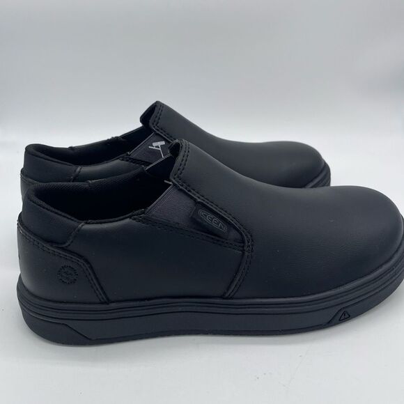 Keen Kenton Shift WTX Work Shoe (Soft Toe) Women's 7 - Picture 2 of 9